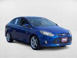 Used 2014 Ford Focus Titanium image 3