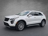 Certified 2022 Cadillac XT4 Premium Luxury w/ Enhanced Visibility Package image 2