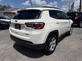 Used 2017 Jeep Compass Latitude w/ Cold Weather Group image 6