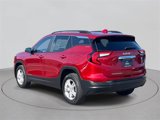 Used 2022 GMC Terrain SLE w/ Driver Convenience Package image 3