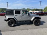 Used 2016 Jeep Wrangler Unlimited Sahara w/ Connectivity Group image 4