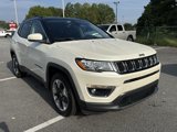 Used 2018 Jeep Compass Limited w/ Safe & Security Group image 3