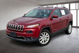 Used 2016 Jeep Cherokee Limited image 2