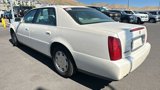 Used 2000 Cadillac De Ville DHS w/ Safety/Security Pkg image 4