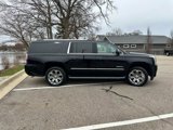 Used 2015 GMC Yukon XL Denali w/ Open Road Package image 4