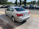 Used 2018 Nissan Sentra SV image 5