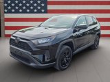 Used 2022 Toyota RAV4 LE image 2