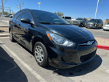 Used 2012 Hyundai Accent GLS image 3