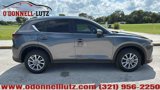 Used 2023 MAZDA CX-5 AWD 2.5 S w/ Select Package image 6