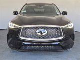 New 2025 INFINITI QX50 Luxe image 3