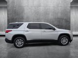 Used 2018 Chevrolet Traverse LS image 4
