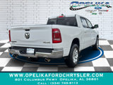 Used 2023 RAM 1500 Laramie image 3
