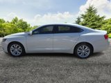 Used 2017 Chevrolet Impala LT w/ Convenience Package image 4