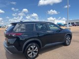 Used 2023 Nissan Rogue SV image 4