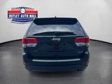 Used 2017 Jeep Grand Cherokee Limited image 4
