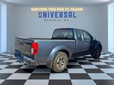 Used 2017 Nissan Frontier SV image 3