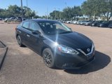 Used 2016 Nissan Sentra S image 3