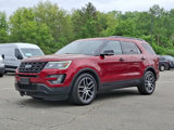 Used 2017 Ford Explorer Sport w/ Equipment Group 401A image 5