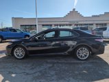 Used 2018 Toyota Camry XLE image 5