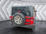 Used 2016 Jeep Wrangler Unlimited Rubicon w/ Connectivity Group image 5