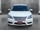 Used 2014 Nissan Sentra SV w/ SV Driver Package image 2