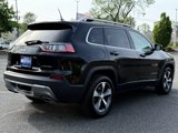 Used 2019 Jeep Cherokee Limited w/ Trailer Tow Group image 4