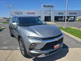 Used 2024 Chevrolet Blazer LT image 2