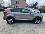 Used 2014 Kia Sportage LX image 4