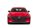New 2025 MAZDA MAZDA3 s Sport image 4