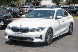 Used 2020 BMW 330i Sedan w/ Driving Assistance Package image 3