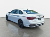 Certified 2024 Volkswagen Jetta SE w/ Panoramic Sunroof Package image 5