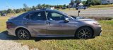 Used 2024 Toyota Camry SE image 3