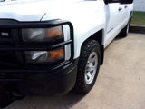 Used 2015 Chevrolet Silverado 1500 W/T w/ Trailering Package image 3