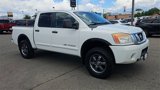 Used 2014 Nissan Titan PRO-4X image 2