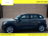 Used 2014 MINI Cooper Countryman S image 4