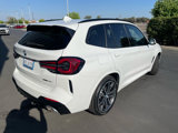 Used 2022 BMW X3 sDrive30i w/ M Sport Package 2 image 5