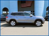 Used 2019 Volkswagen Atlas SE w/ Towing Package image 2