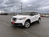 Used 2019 Nissan Kicks S image 3
