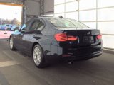 Used 2017 BMW 320i Sedan image 4