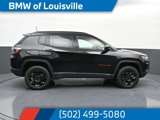 Used 2024 Jeep Compass Trailhawk w/ Trailer Tow Group image 4