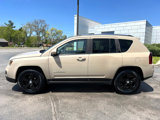 Used 2016 Jeep Compass High Altitude image 3