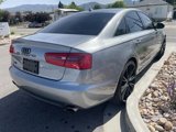 Used 2014 Audi A6 2.0T Premium Plus image 4