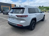 Certified 2021 Jeep Grand Cherokee L Limited image 3