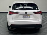 Used 2021 Lexus NX 300 FWD w/ Comfort Package image 6