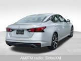 Certified 2022 Nissan Altima 2.5 SR image 4
