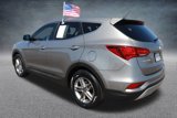 Used 2018 Hyundai Santa Fe Sport image 4