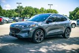 Used 2021 Ford Escape SE w/ SE Sport Appearance Package image 2