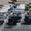Used 2015 Chevrolet Tahoe LTZ image 2