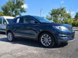 Used 2017 Lincoln MKC Select w/ Select Plus Package image 2