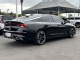 Certified 2022 Kia K5 GT-Line image 3